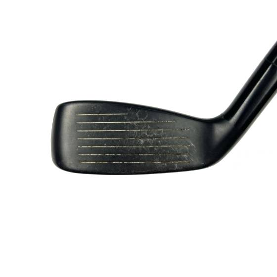 Adams Pro Mini 3 Hybrid / 18 Degree / Aldila Tour ATX 85 Stiff Flex