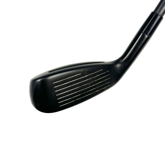 Adams Pro Mini 3 Hybrid / 18 Degree / Aldila Tour ATX 85 Stiff Flex