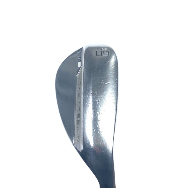 Titleist Vokey SM8 Lob Wedge / 60 Degree / Vokey Wedge Flex