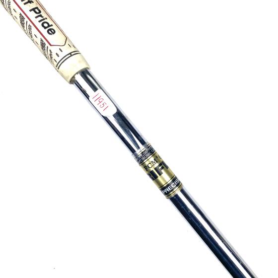 Taylormade P7MC 3 Iron / 20 Degree / Rifle X-Stiff Flex