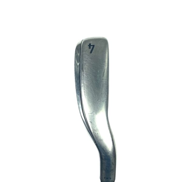 Callaway XR OS 4 Iron / 24 Degree / Speedstep 80 Regular Flex