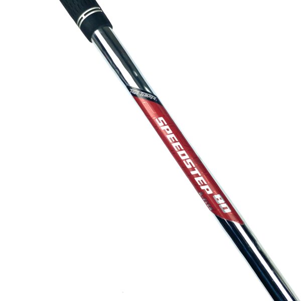 Callaway XR OS 4 Iron / 24 Degree / Speedstep 80 Regular Flex