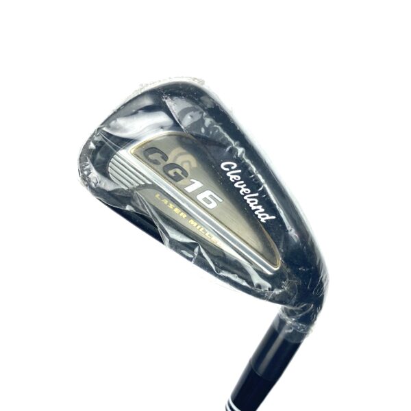 New Cleveland CG16 4 Iron / 21 Degree / Traction 85 Regular Flex