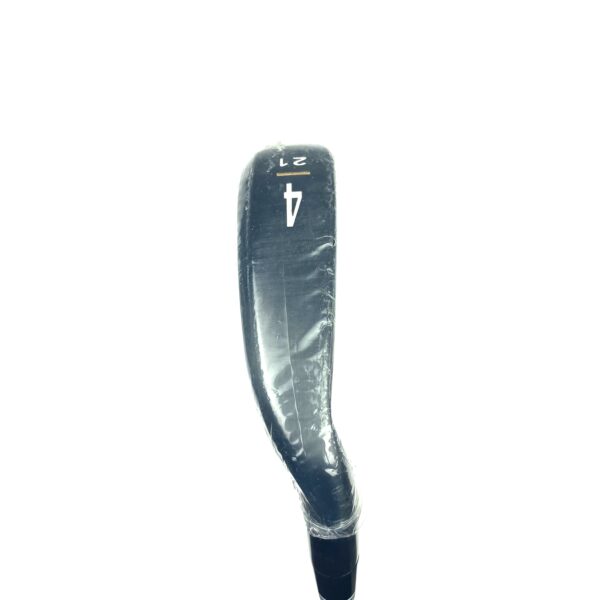New Cleveland CG16 4 Iron / 21 Degree / Traction 85 Regular Flex
