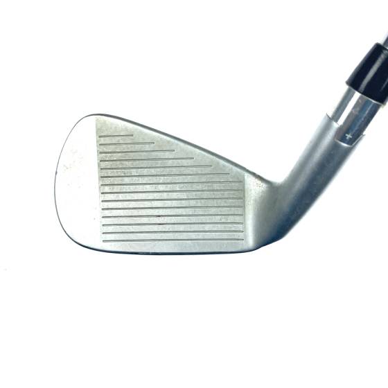 Cobra King Forged Tec 2020 7 Iron / 29.5 Degree / Ultralite Regular Flex / Demo