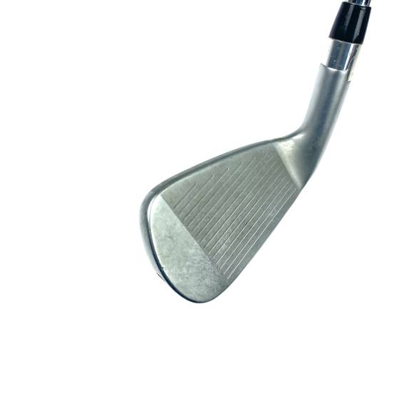 Cobra King Forged Tec 2020 7 Iron / 29.5 Degree / Ultralite Regular Flex / Demo