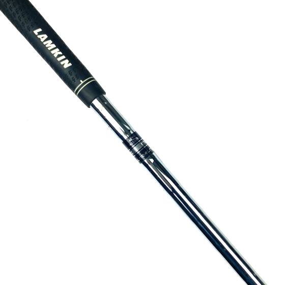 Cobra King Forged Tec 2020 7 Iron / 29.5 Degree / Ultralite Regular Flex / Demo