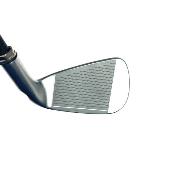 Left Handed Ping I230 7 Iron / 33 Degree / Alta CB AWT Senior Flex / 2 Degree Up / Demo