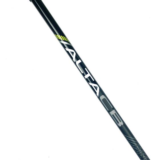 Left Handed Ping I230 7 Iron / 33 Degree / Alta CB AWT Senior Flex / 2 Degree Up / Demo