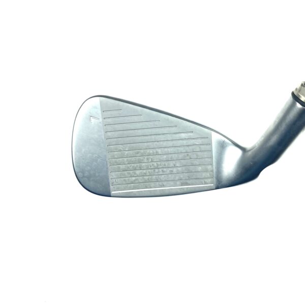 Ping G430 7 Iron / 29 Degree / Project X IO Regular Flex / 2 Degree Upright / Demo