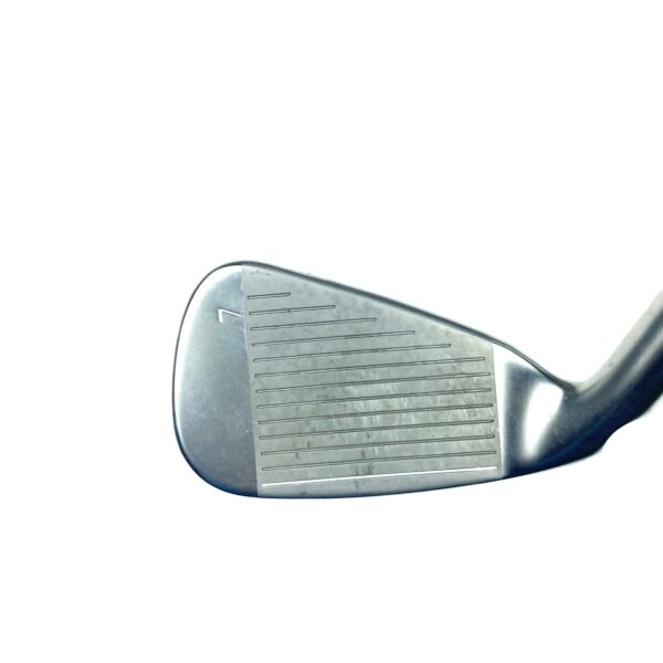 Ping G430 7 Iron / 29 Degree / AWT 2.0 Regular Flex / 1 Degree Upright / Demo