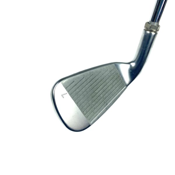 Ping G430 7 Iron / 29 Degree / AWT 2.0 Regular Flex / 1 Degree Upright / Demo