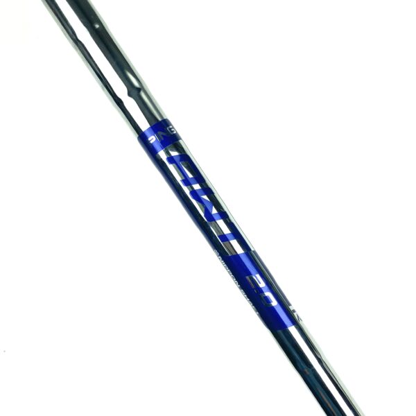 Ping G430 7 Iron / 29 Degree / AWT 2.0 Regular Flex / 1 Degree Upright / Demo