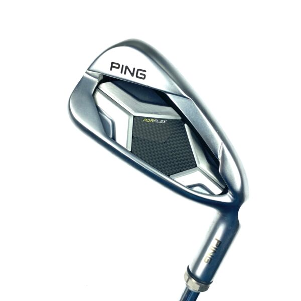 Ping G430 7 Iron / 29 Degree / AWT 2.0 Regular Flex / Demo