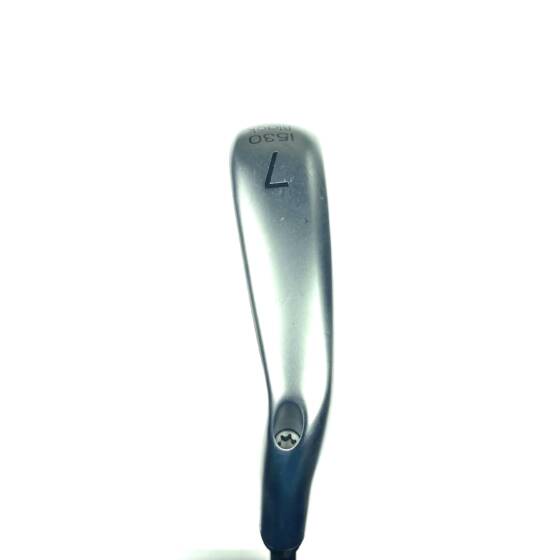 Left Handed Ping I530 7 Iron / 29 Degree / Dynamic Gold X100 X-Stiff Flex / Demo