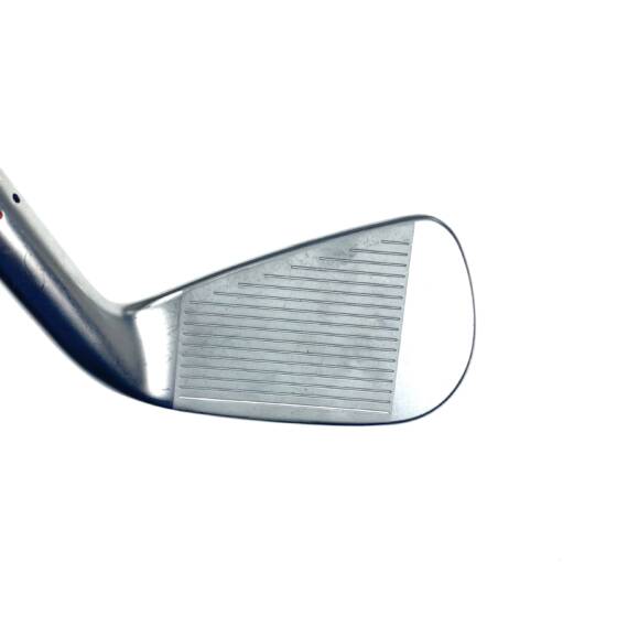 Left Handed Ping I530 7 Iron / 29 Degree / Dynamic Gold X100 X-Stiff Flex / Demo