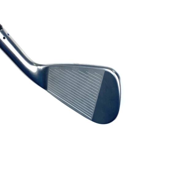 Left Handed Ping I530 7 Iron / 29 Degree / Dynamic Gold X100 X-Stiff Flex / Demo