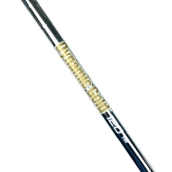 Left Handed Ping I530 7 Iron / 29 Degree / Dynamic Gold X100 X-Stiff Flex / Demo
