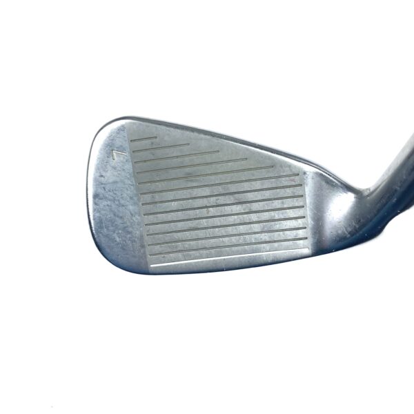 Ping G425 7 Iron / 30 Degree / Alta CB AWT Regular Flex / Blue Dot