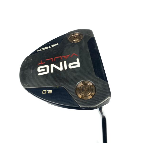 Ping Vault Ketsch 2.0 Putter / 34 Inches