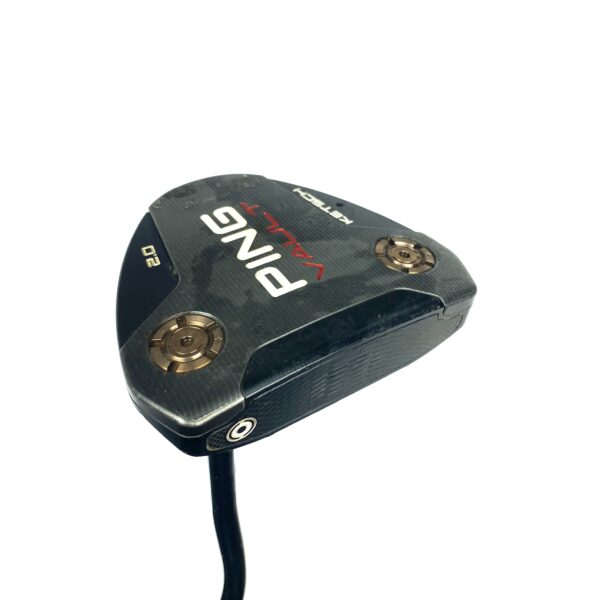 Ping Vault Ketsch 2.0 Putter / 34 Inches