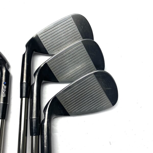 Ping G710 Irons / 5-PW / Recoil 780 ES Regular Flex