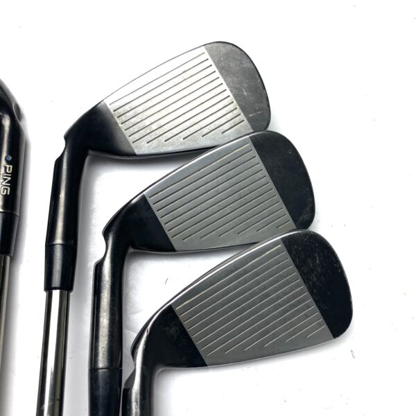 Ping G710 Irons / 5-PW / Recoil 780 ES Regular Flex