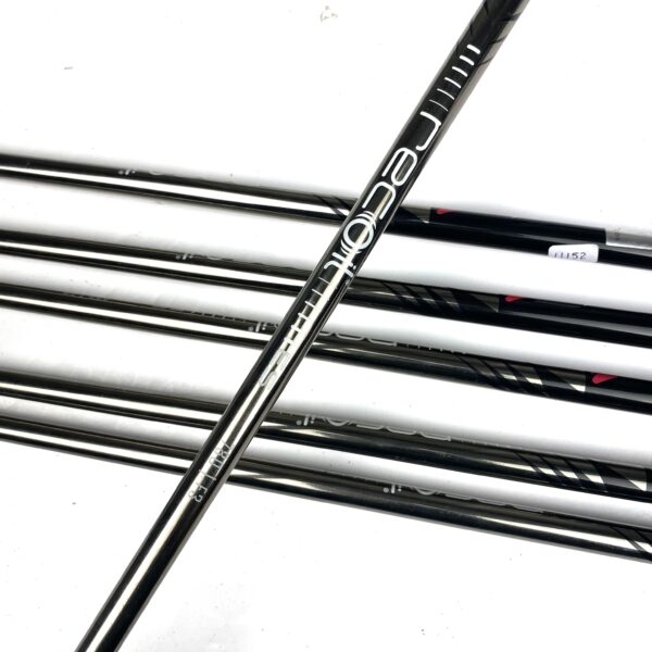 Ping G710 Irons / 5-PW / Recoil 780 ES Regular Flex