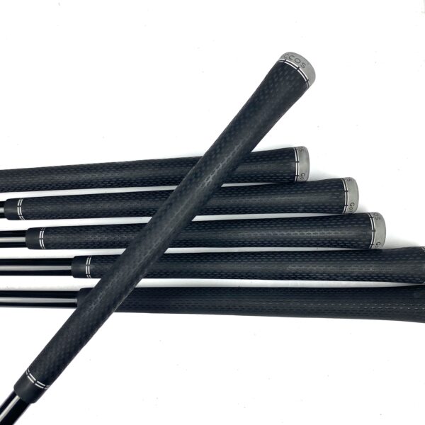Ping G710 Irons / 5-PW / Recoil 780 ES Regular Flex