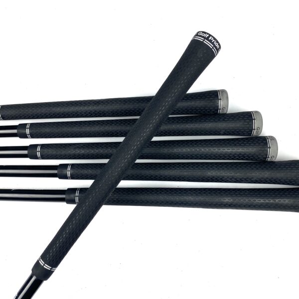 Ping G710 Irons / 5-PW / Recoil 780 ES Regular Flex