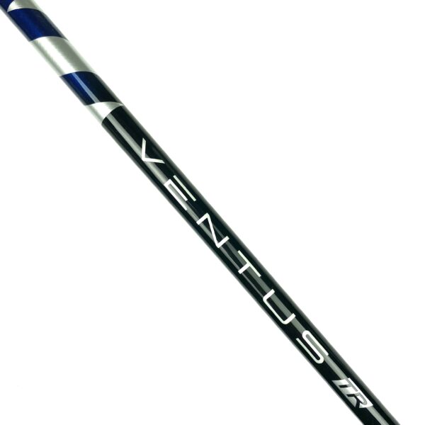 Fujikura Ventus 5R Driver Shaft / Regular Flex / Taylormade 2nd Gen
