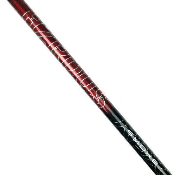 Hzrdus Smoke RDX Driver Shaft / Stiff Flex / Taylormade 2nd Gen