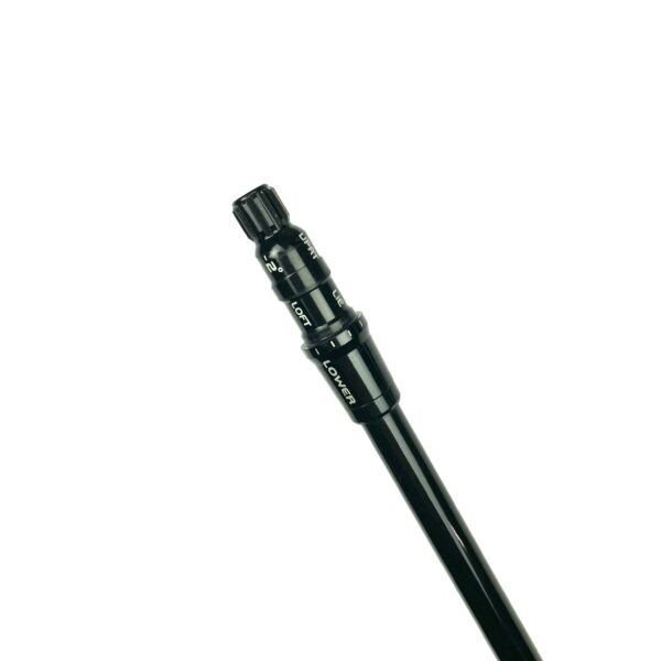 Hzrdus Smoke RDX Driver Shaft / Stiff Flex / Taylormade 2nd Gen