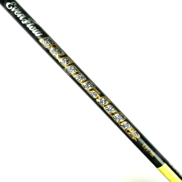 Evenflow Riptide Driver Shaft / Stiff Flex / Taylormade 2nd Gen