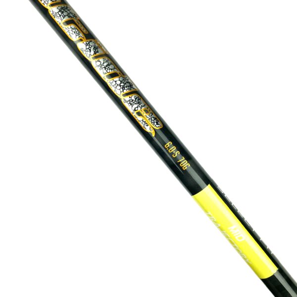 Evenflow Riptide Driver Shaft / Stiff Flex / Taylormade 2nd Gen