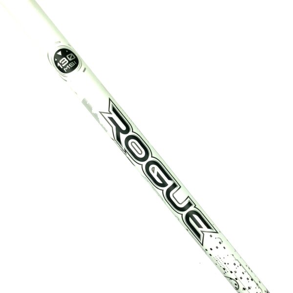 Aldila Rogue 130 MSI 70 Driver Shaft / Stiff Flex / Ping 3rd Gen