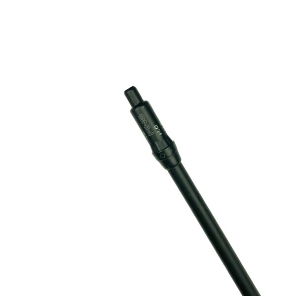 Aldila Rogue 130 MSI 70 Driver Shaft / Stiff Flex / Ping 3rd Gen