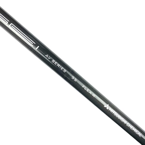 Tensei Blue AV Series 55 SFW Driver Shaft / Regular Flex / PXG Tip