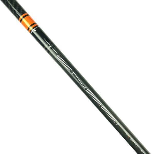 Tensei Orange CK Series 60 Driver Shaft / X-Stiff Flex / Ping 3rd Gen