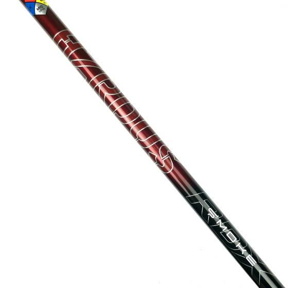 Hzrdus Smoke RDX 3 Hybrid Shaft / Stiff Flex / Ping 3rd Gen
