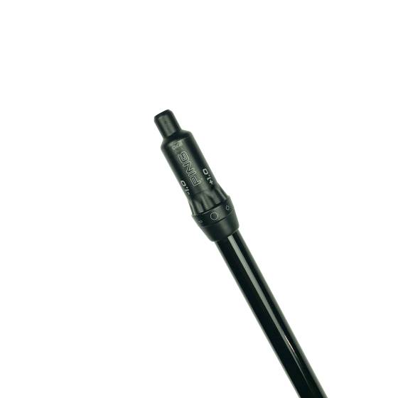 Hzrdus Smoke RDX 3 Hybrid Shaft / Stiff Flex / Ping 3rd Gen