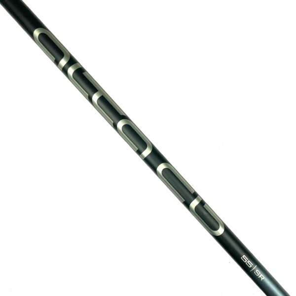 Alta CB 55 Driver Shaft / Senior Flex / Ping 3rd Gen