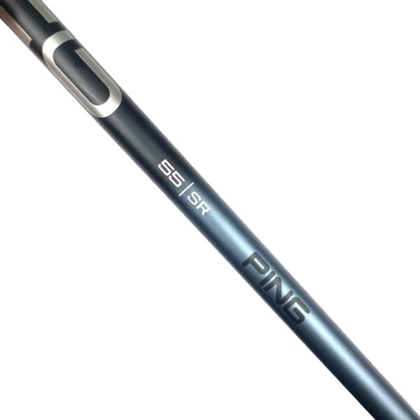 Alta CB 55 Driver Shaft / Senior Flex / Ping 3rd Gen