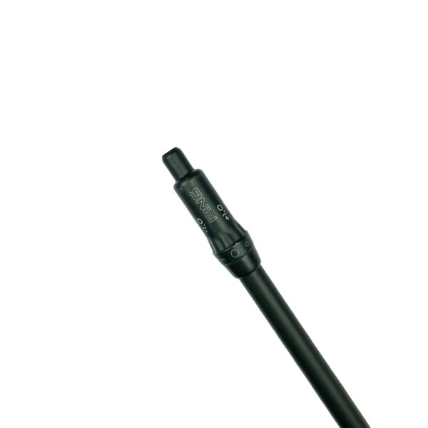 Aldila Rogue 130 MSI 80 Driver Shaft / Stiff Flex / Ping 3rd Gen