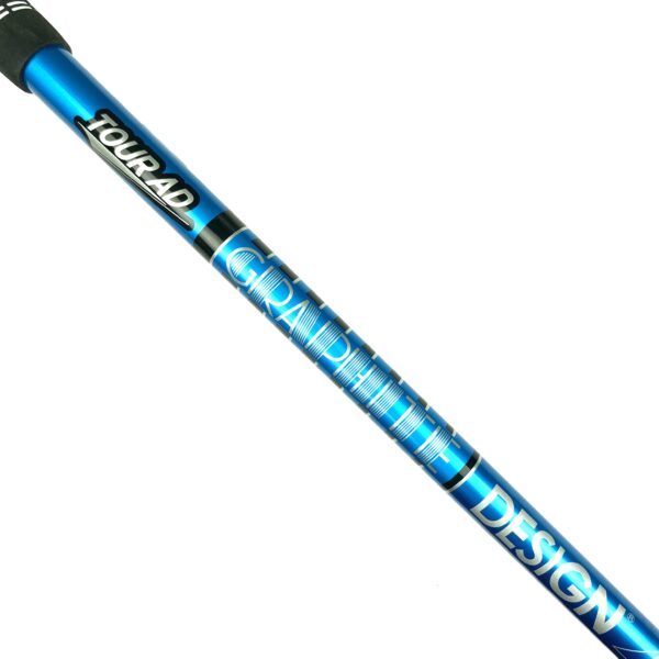 Graphite Design Tour AD UB-5 3 Fairway/Hybrid Shaft / Regular Flex / Titleist 2nd Gen