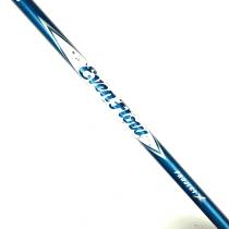 Project X Evenflow Blue 5 Hybrid Shaft / Stiff Flex / Titleist 2nd Gen
