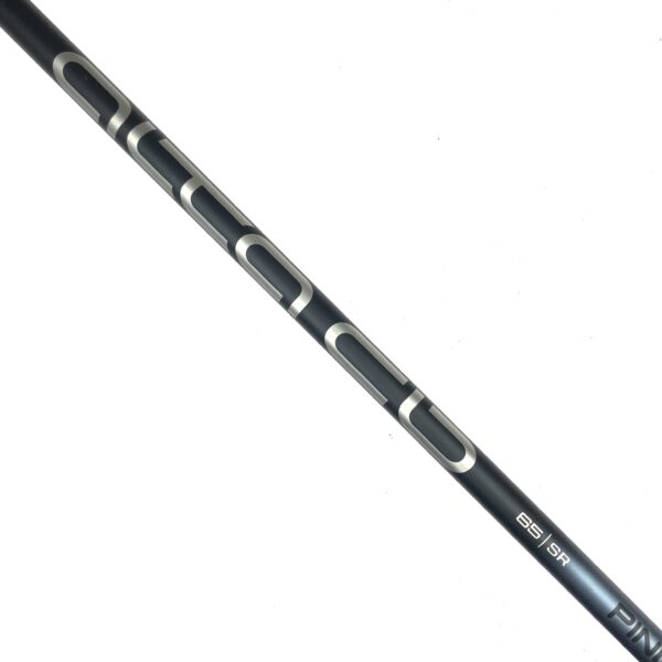 Ping G425 Max 5 Wood / 17.5 Degree / Alta CB Senior Flex