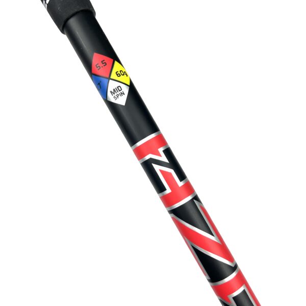Titleist TSR2 5 Wood / 18 Degree / Hzrdus Red CB Regular Flex