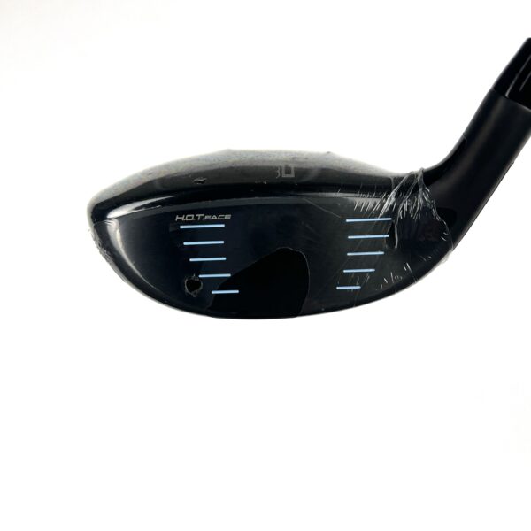 New Cobra Air-X Offset 7 Wood / 26 Degree / Ultralite 45 Ladies Flex