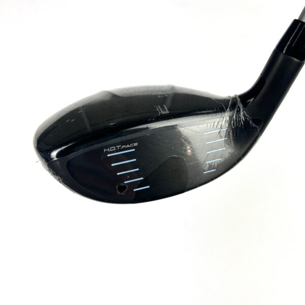 New Cobra Air-X Offset 7 Wood / 26 Degree / Ultralite 45 Ladies Flex